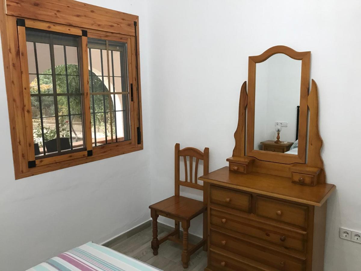 El Cortijo De La Abuela Benahadux Exterior foto