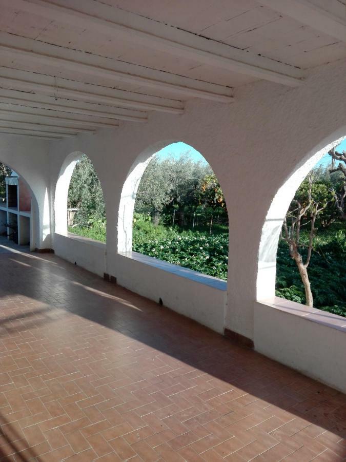 El Cortijo De La Abuela Benahadux Exterior foto